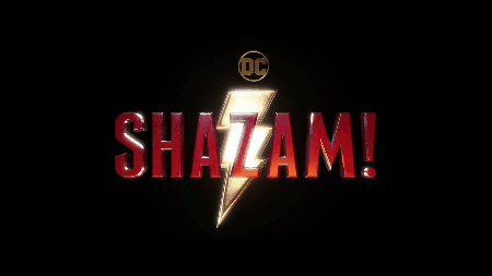 Review: Shazam